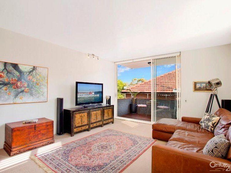 9/19 Harriette Street NEUTRAL BAY NSW, Neutral Bay - Thumbnail 2