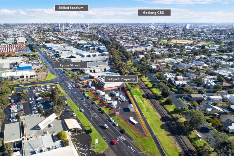 Sold 165 Fyans Street South Geelong VIC 3220