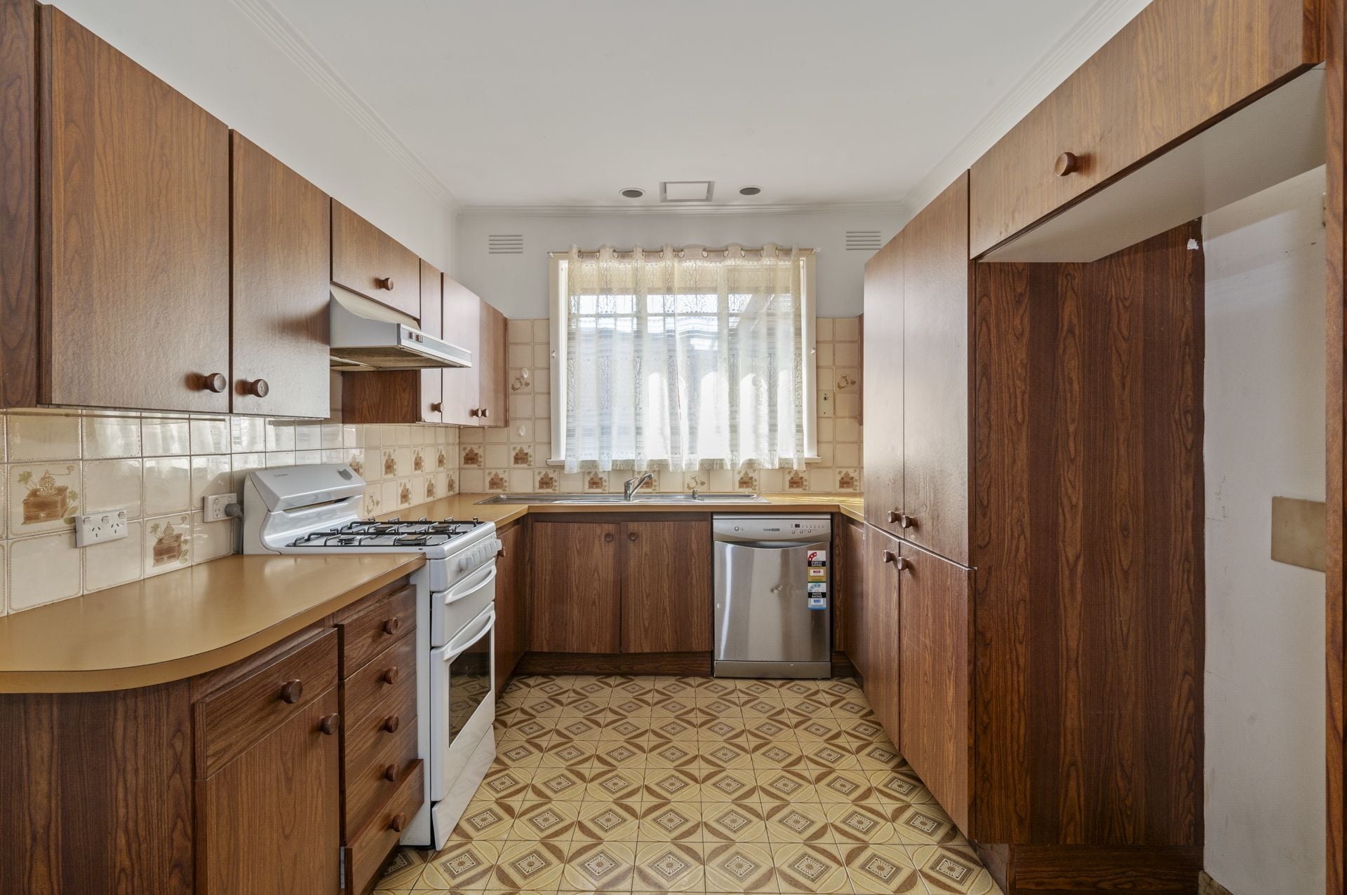 Family Home