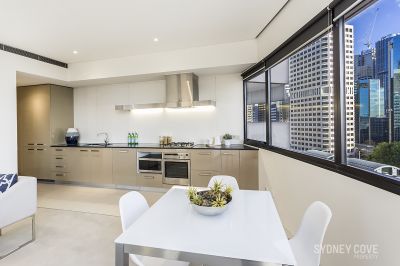 Level 8/129 Harrington Street, SYDNEY NSW 2000, Sydney - Thumbnail 4