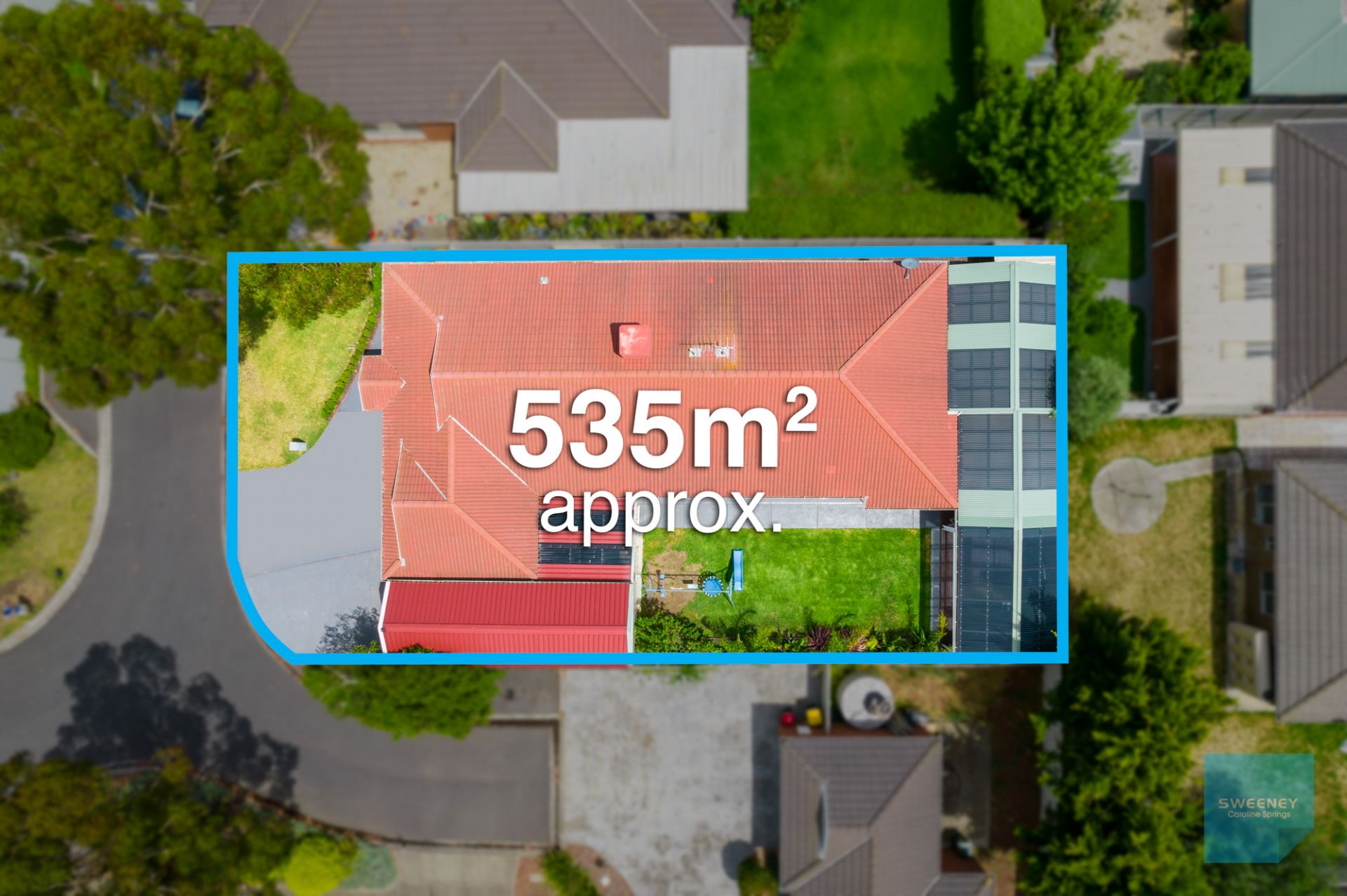 12 Sharrock Close, Caroline Springs - Thumbnail 3