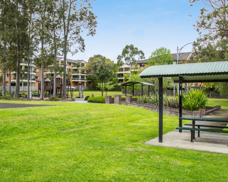 4/36-38 Isabella Street, North Parramatta