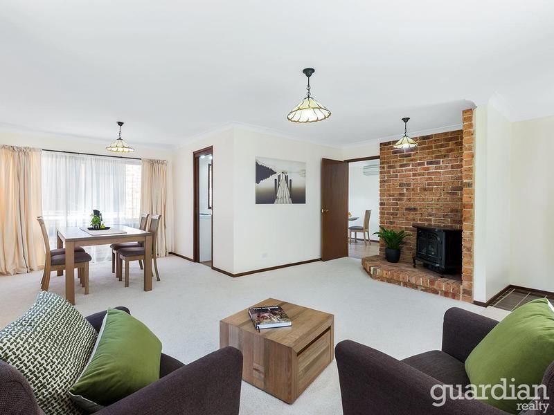 20 Nancy Place GALSTON NSW, Galston - Thumbnail 6
