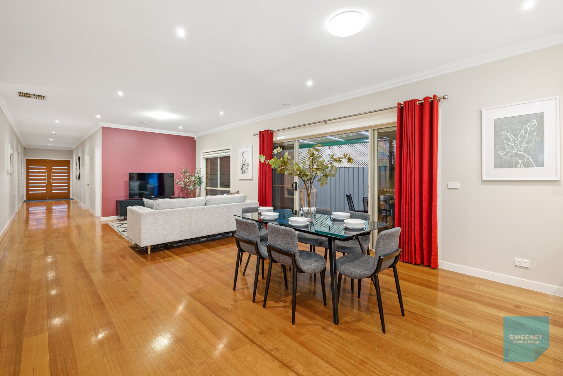 27 Rutherglen Way, Caroline Springs - Thumbnail 6