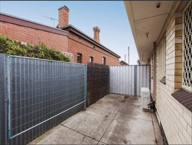 2/44 Jervois Avenue West Hindmarsh 5007