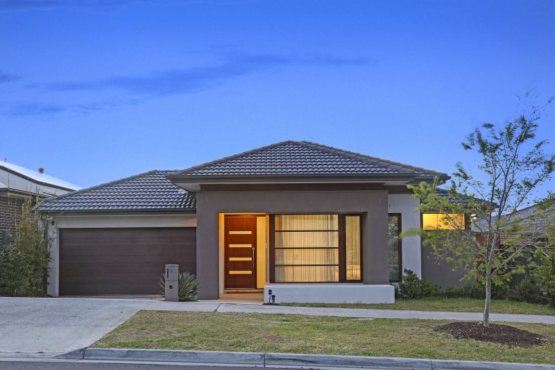 74 Champion Parade, Craigieburn