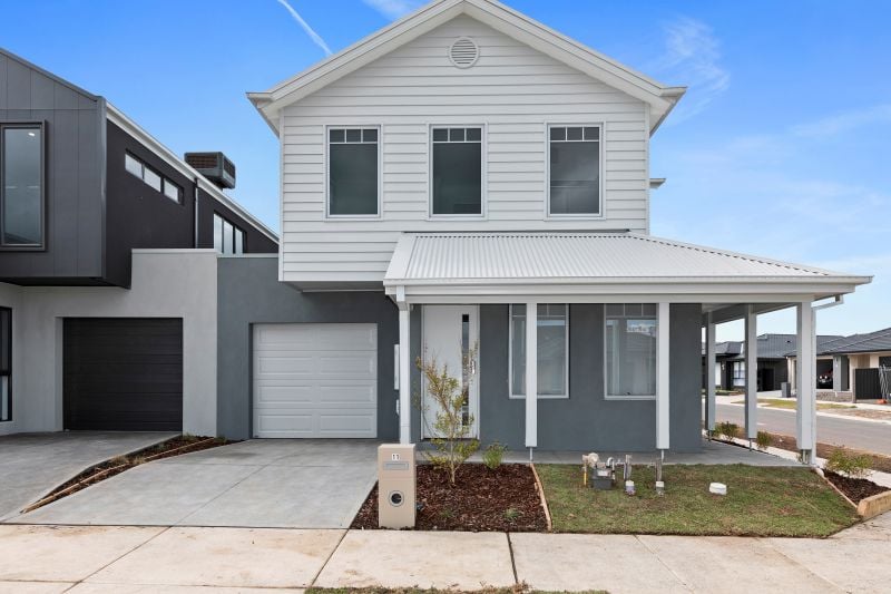 11 Pittsburgh Road, Kalkallo