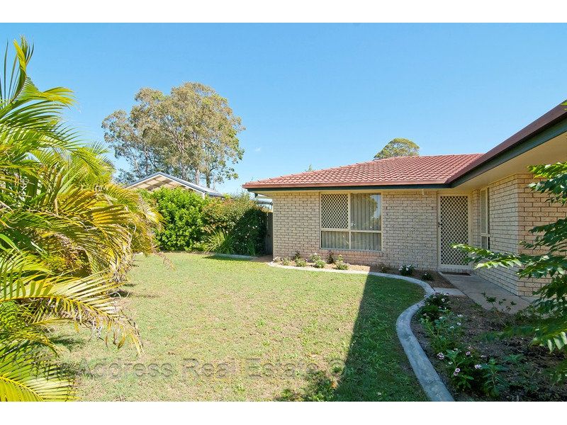 Real Estate For Sale 12 Stringybark Street Regents Park , QLD