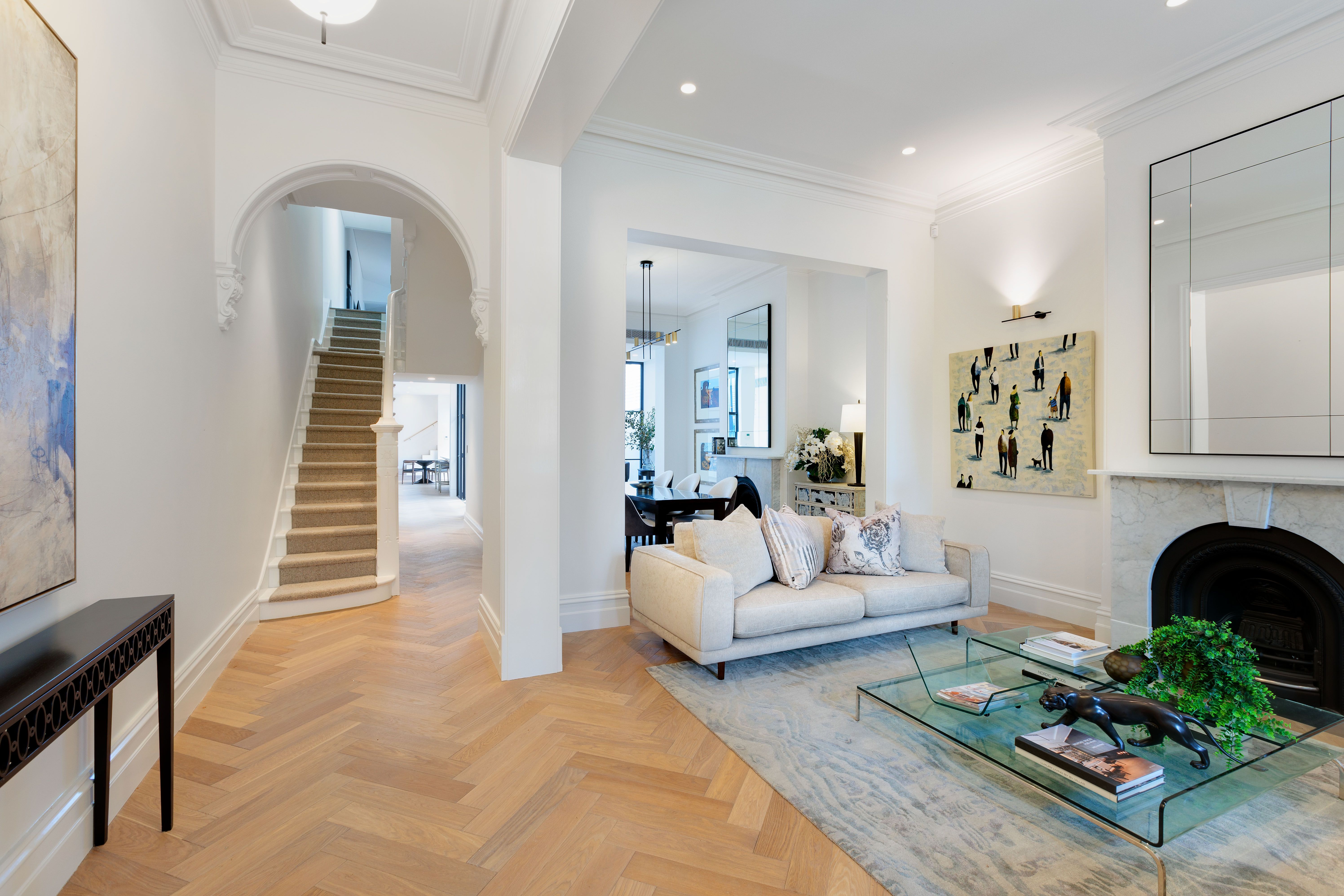 Sold 152 Victoria Street Potts Point , NSW 2011