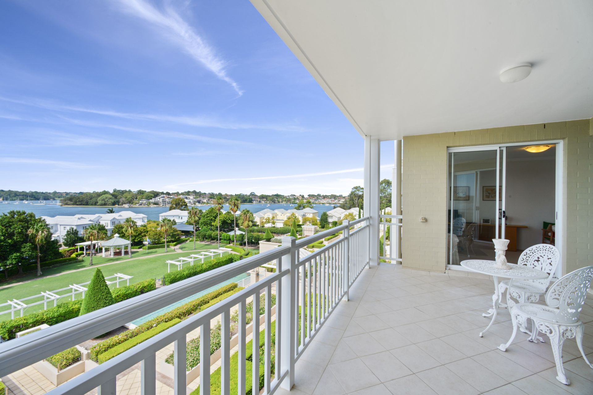 Real Estate For Sale 45/3539 Phillips Street Cabarita , NSW