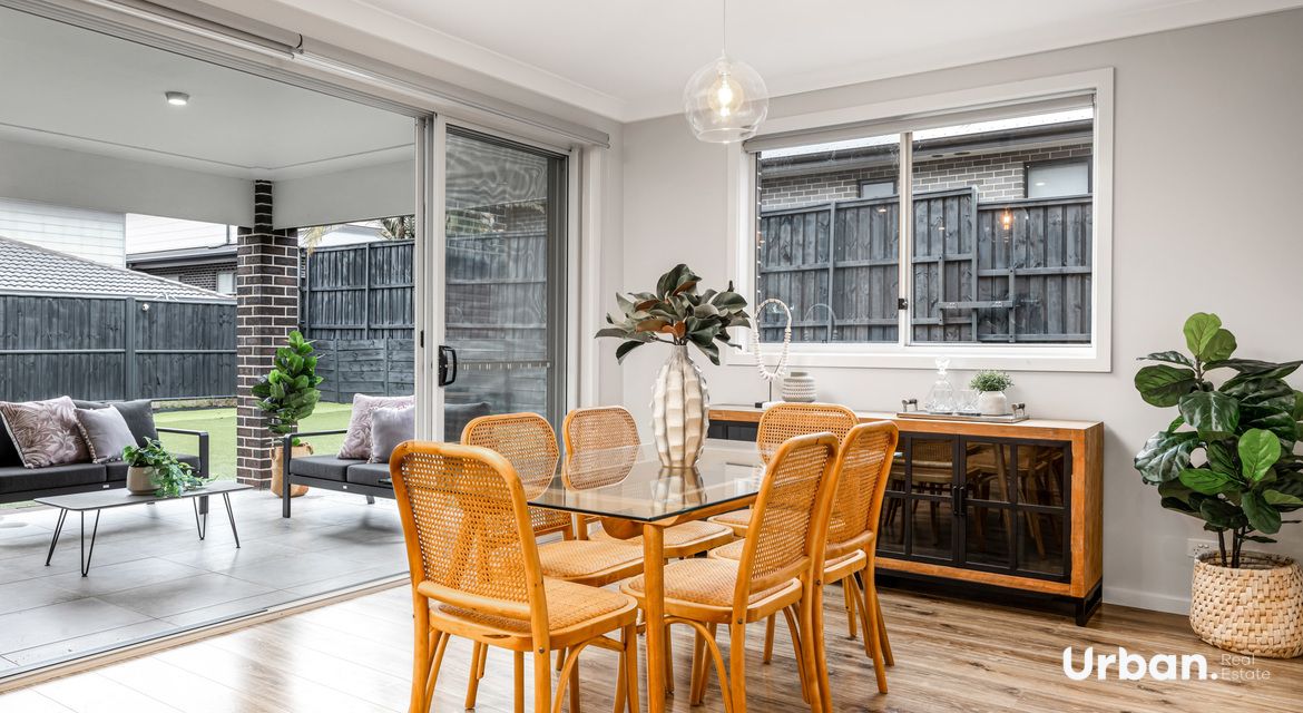 Colebee 13 Eldorado Street