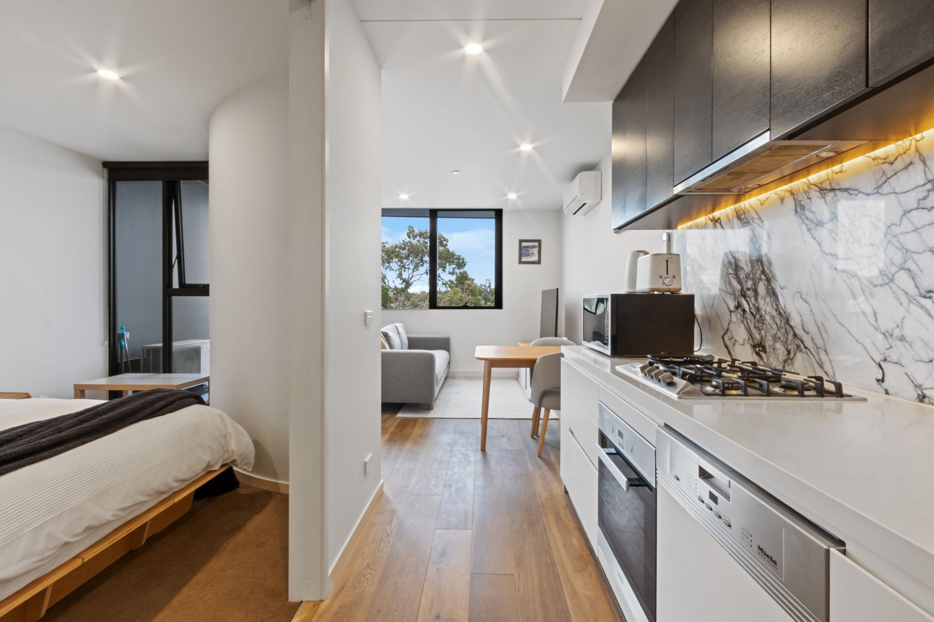 Furnished apartment in the Heart of Camberwell