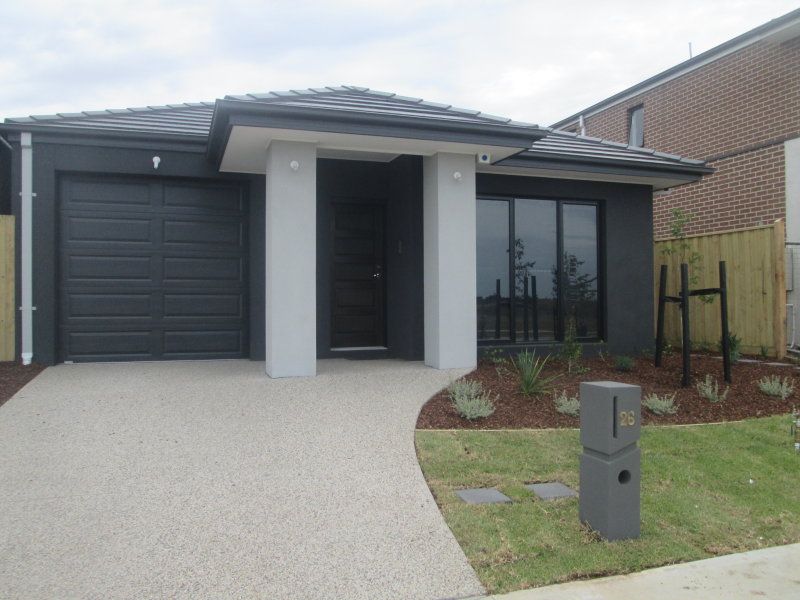 26 Williams Landing Boulevard, WILLIAMS LANDING Sweeney Estate Agents