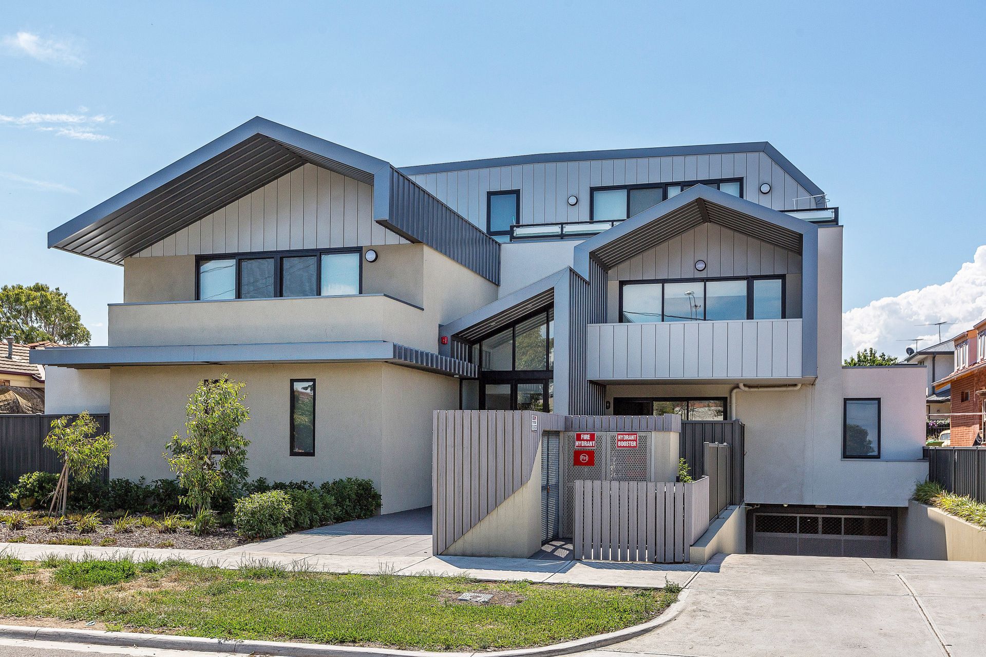 206/64 Geelong Road, Footscray - Thumbnail 2