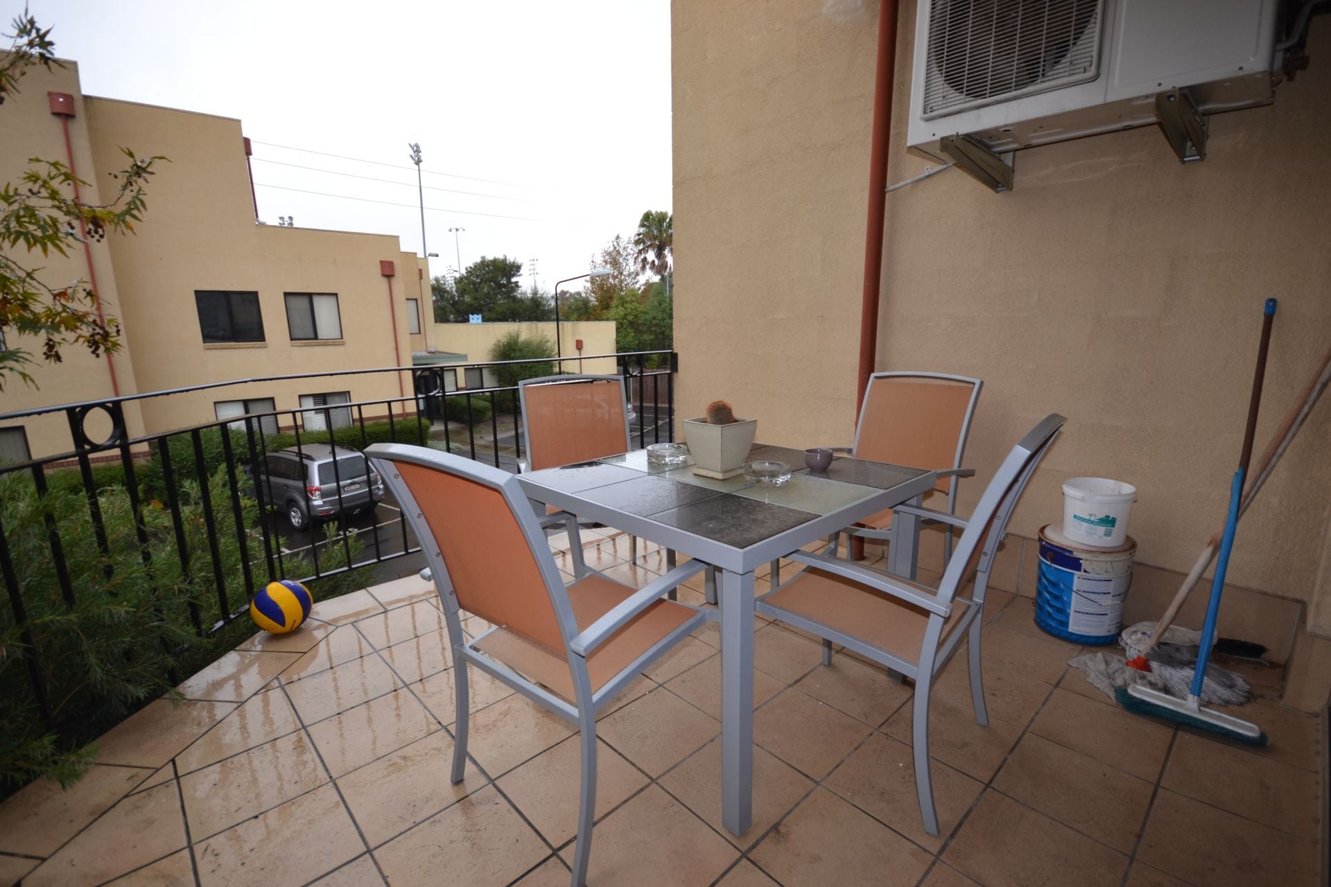 AMAZING LOCATION, AMAZING APARTMENT