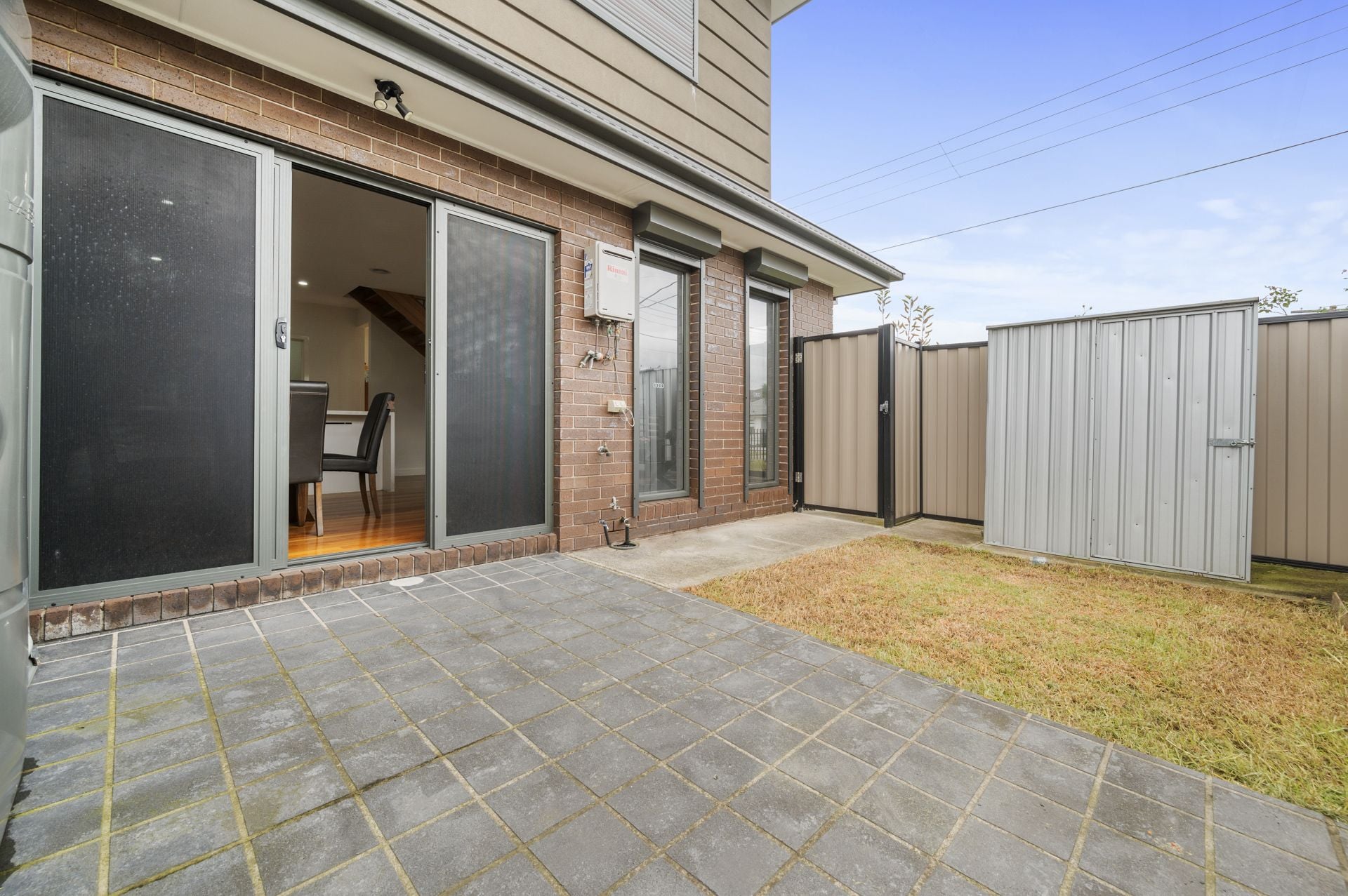 LOW MAINTENANCE LIVING IN A GREAT LOCATION