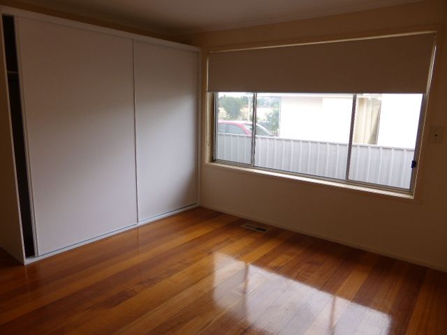 Desirable 3 Bedroom Home!