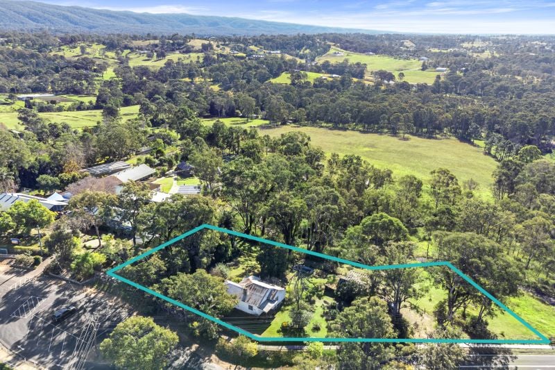 Real Estate For Sale 1444 Kurmond Road Kurmond , NSW