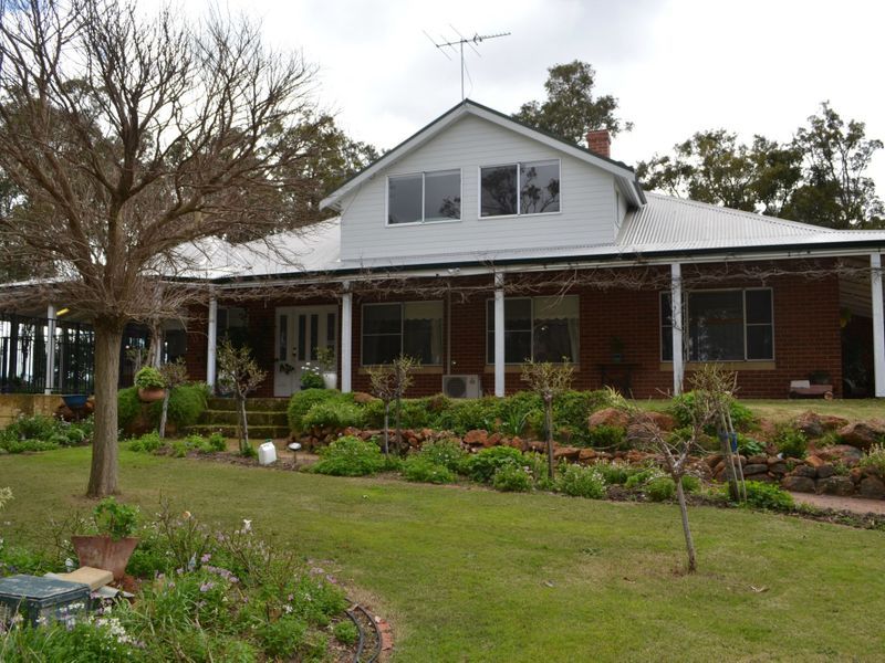 Real Estate For Sale 56 Seaview Heights Henty , WA