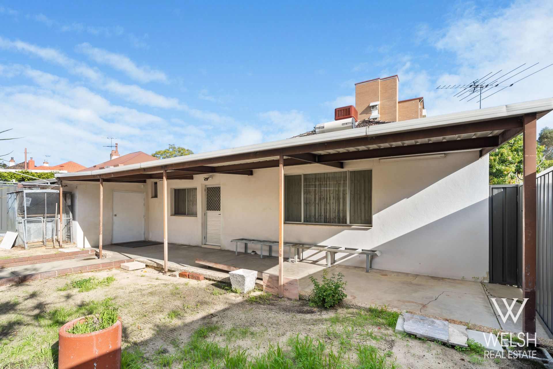 166 Hubert Street, EAST VICTORIA PARK WELSH Real Estate