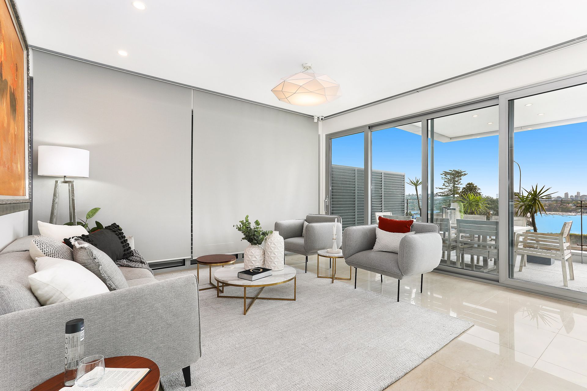 1A New South Head Road, Vaucluse, Vaucluse - Thumbnail 6