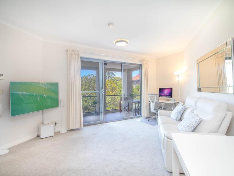 Real Estate For Lease 21/10 Darley Road Manly , NSW