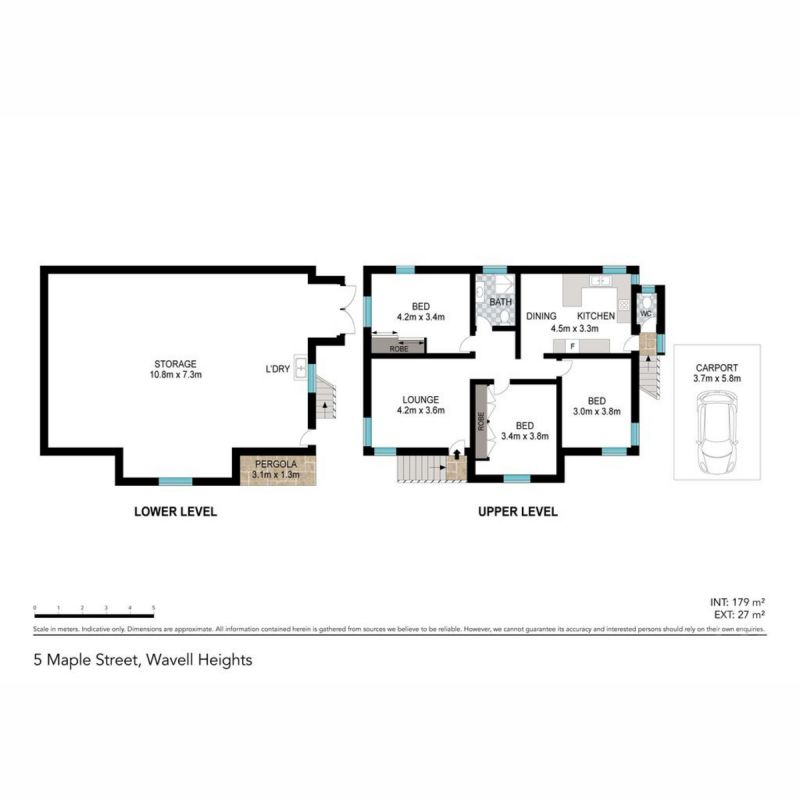 SOLD BY TRISTAN ROWLAND & TEAM ROWLAND - STONE ASPLEY