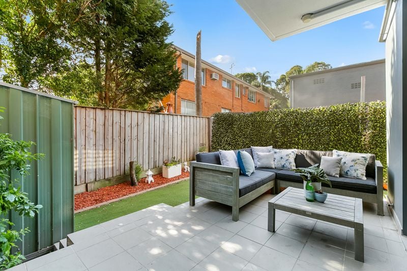 7/418 Lyons Road, Five Dock