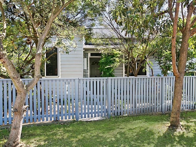 Real Estate For Sale 10 Margaret Street Tighes Hill , NSW