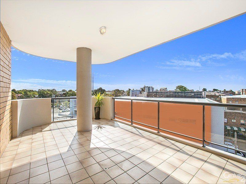 34/1-9 Gray Street, SUTHERLAND, Sutherland - Thumbnail 7