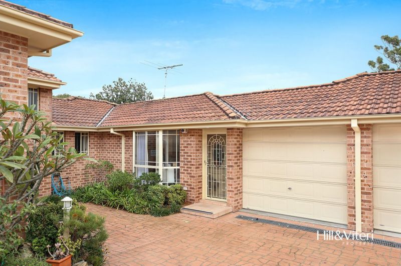 14/149-151 Loftus Avenue, Loftus, Loftus - Thumbnail 2