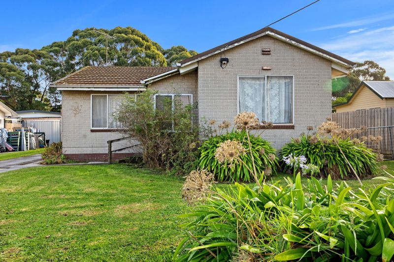147 McKenzie Street, Wonthaggi OBrien Real Estate