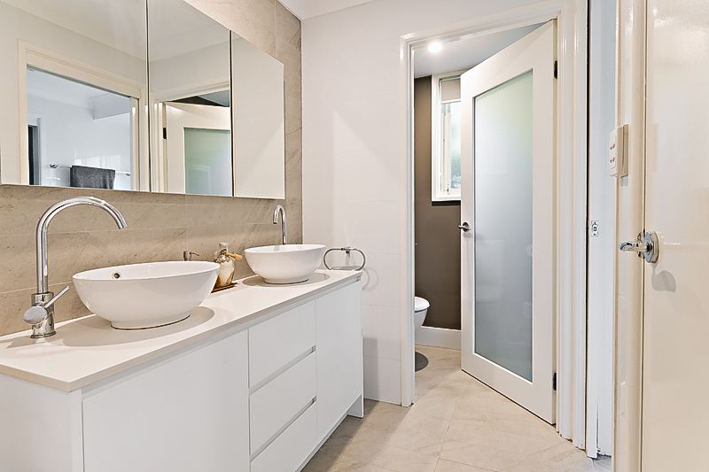 SOLD - Family Haven with Magical Leafy Surrounds