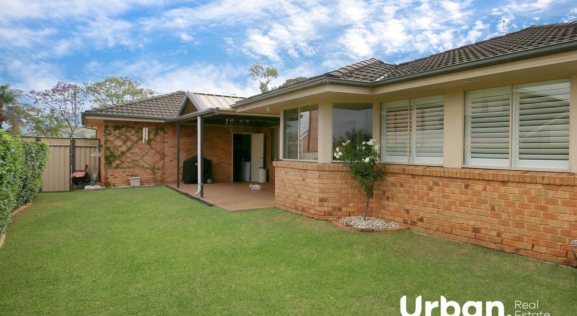 South Windsor 26 Lang Road