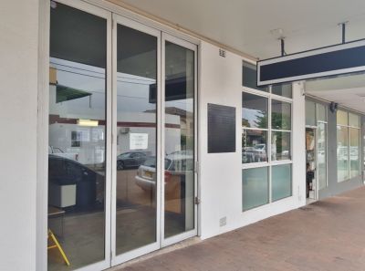 2/331 Gardeners Road, Rosebery