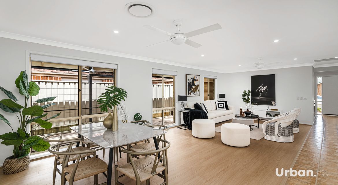 Stanhope Gardens 35 Canyon Drive