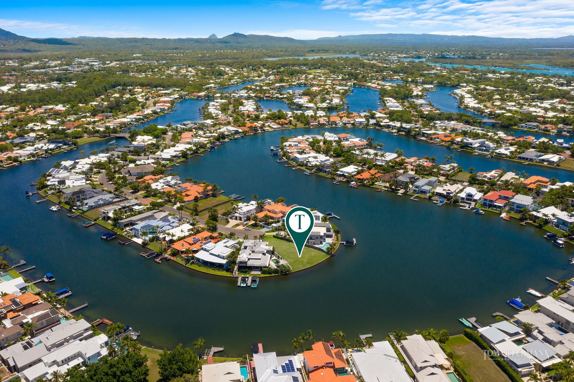 Real Estate For Sale 48 Masthead Quay Noosa Waters , QLD