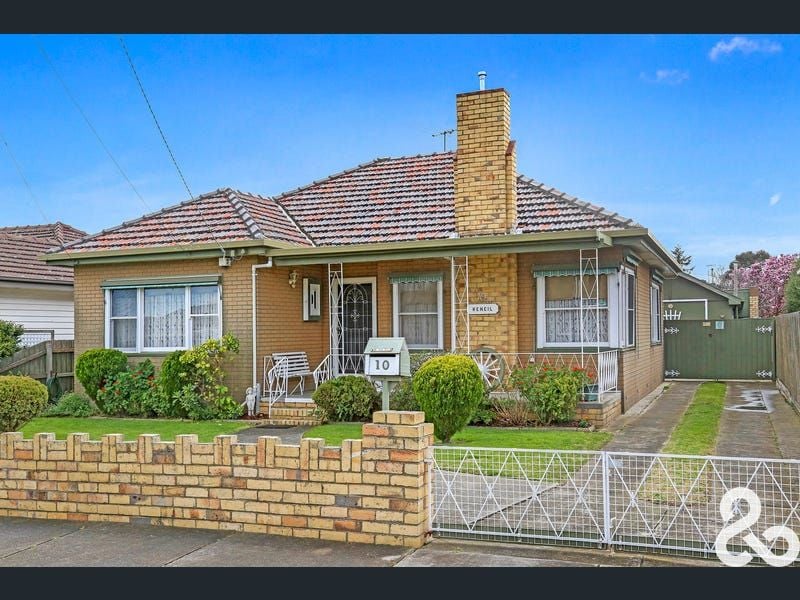 Large family home - Ready for lease