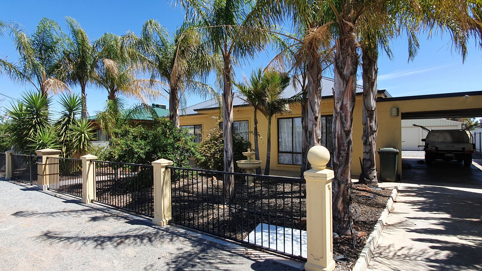 572 Silica Street Broken Hill Outback Real Estate