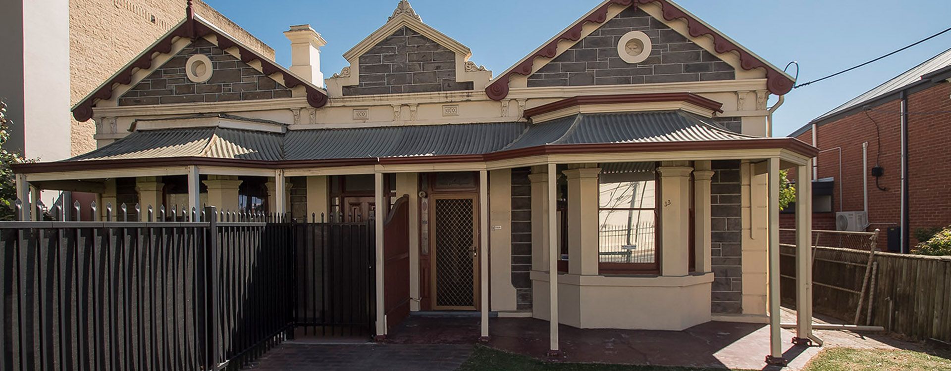 33 North Terrace, Hackney McGees Property Adelaide