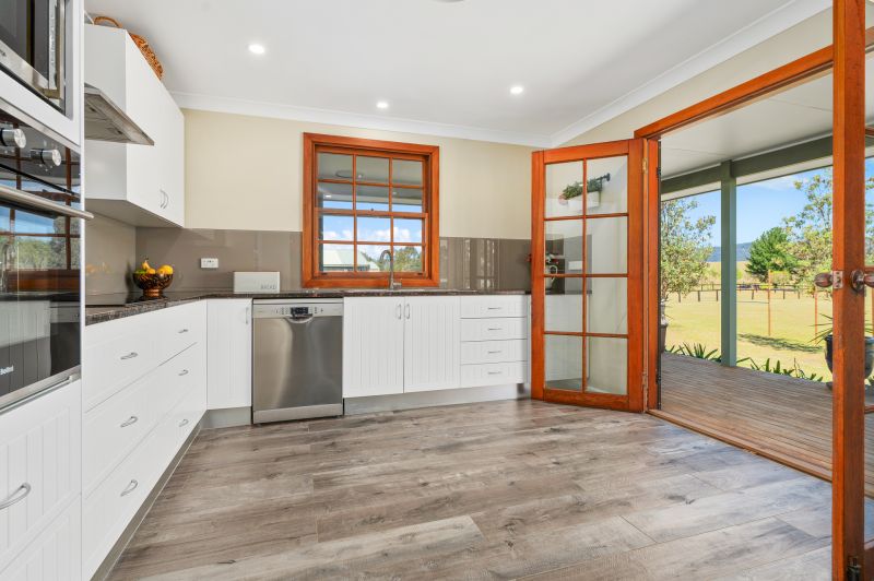 Real Estate For Sale 155 Barraba Lane Quorrobolong , NSW