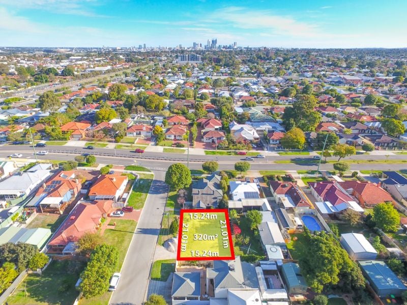 Real Estate For Sale Bayswater , WA