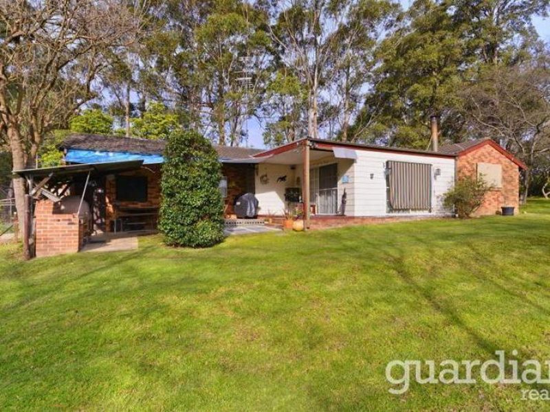 3A Wyoming Road DURAL NSW, Dural - Thumbnail 5