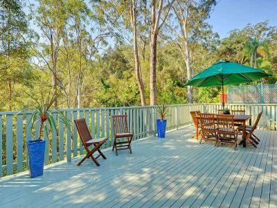 SOLD BY JOHN PYE REAL ESTATE 9476 0000