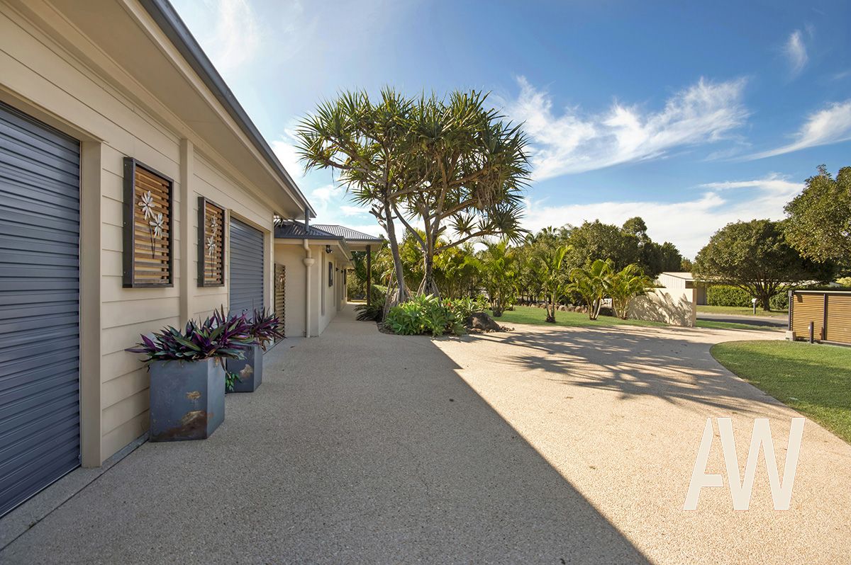 Real Estate For Sale 39 Edington Drive Cooroibah , QLD