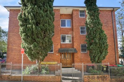 9/69 Pitt Street, Redfern