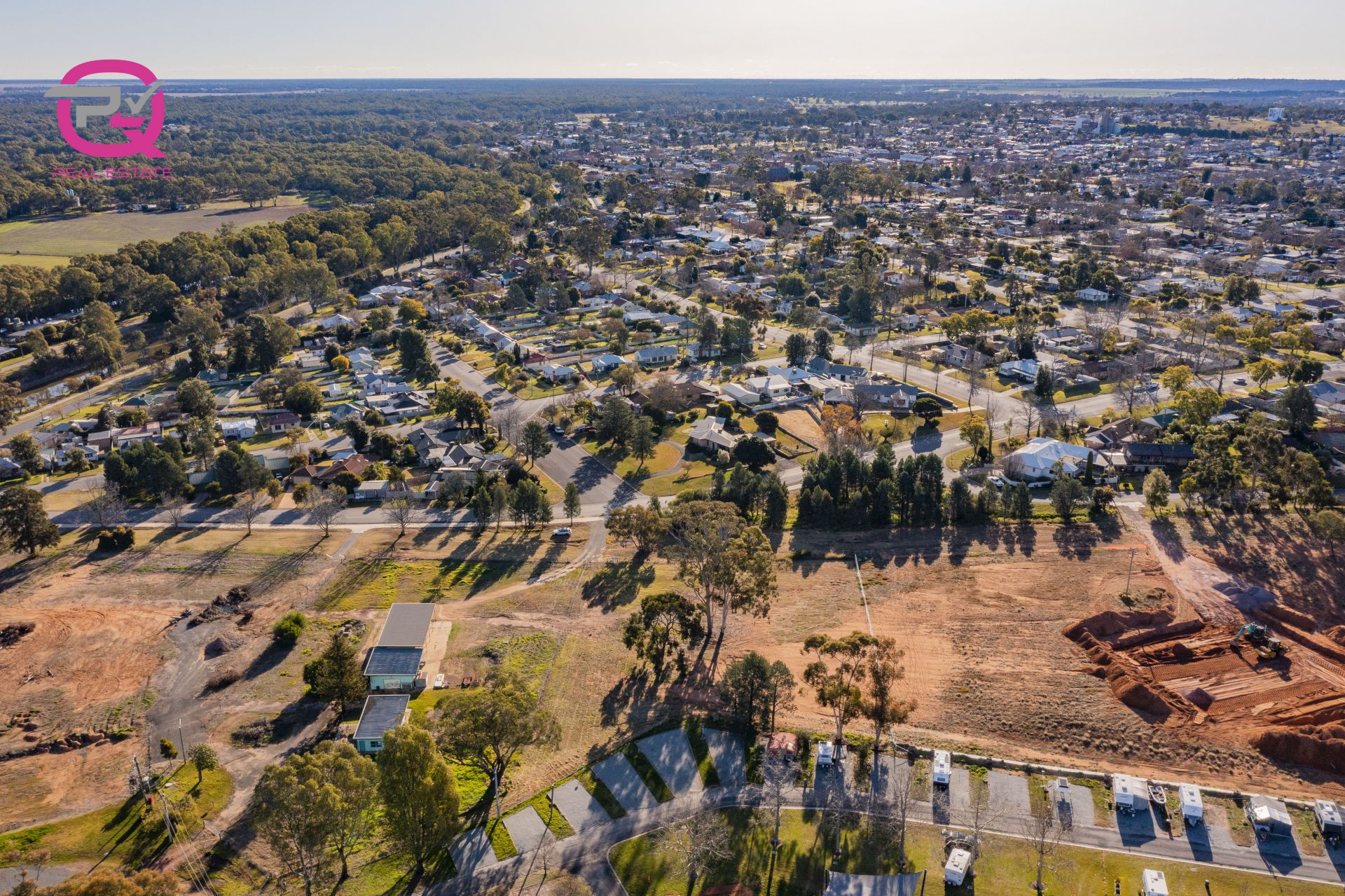5/ Elizabeth Street, Narrandera QPL Rural