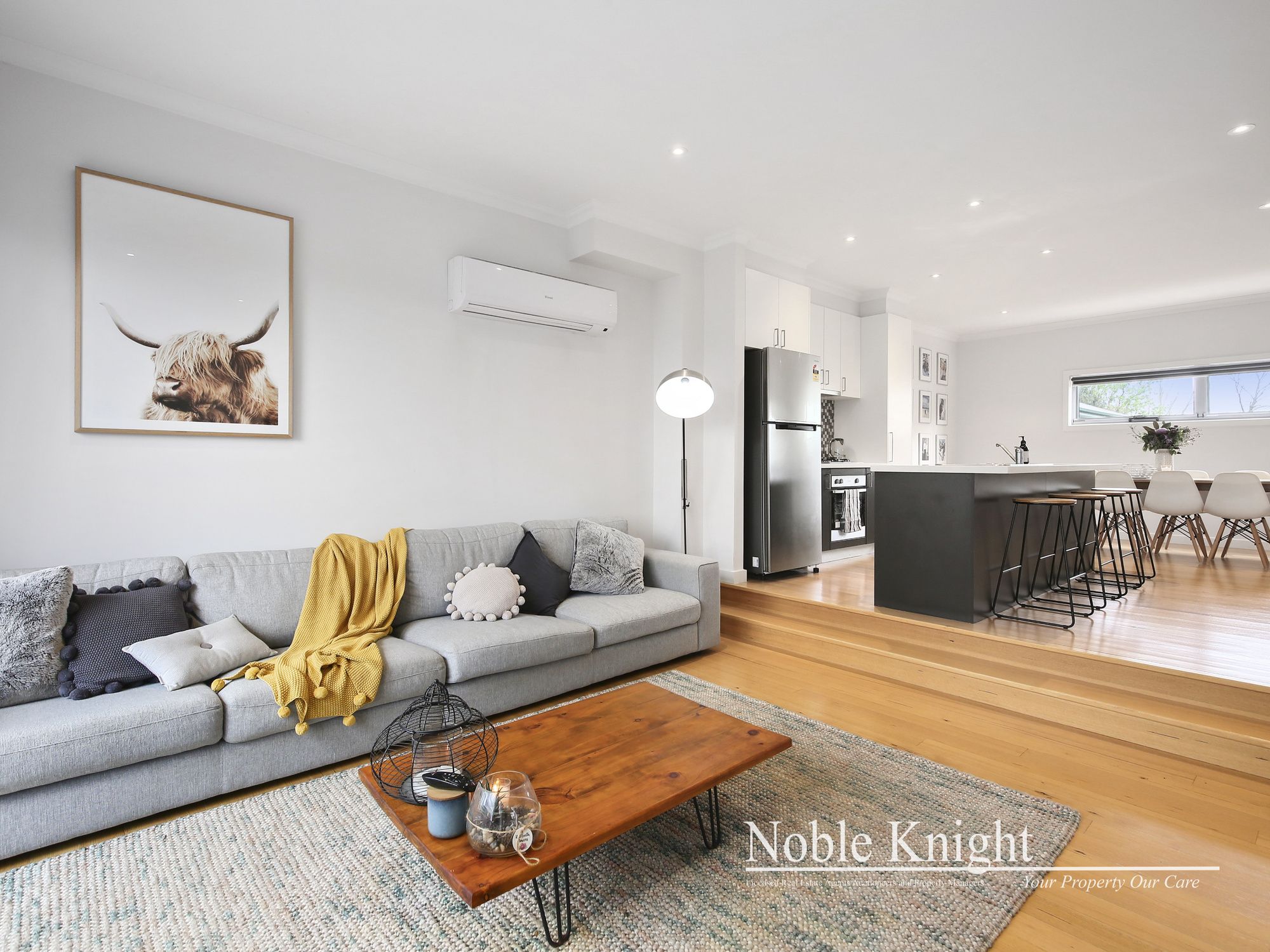 3 Leaves Close Lilydale