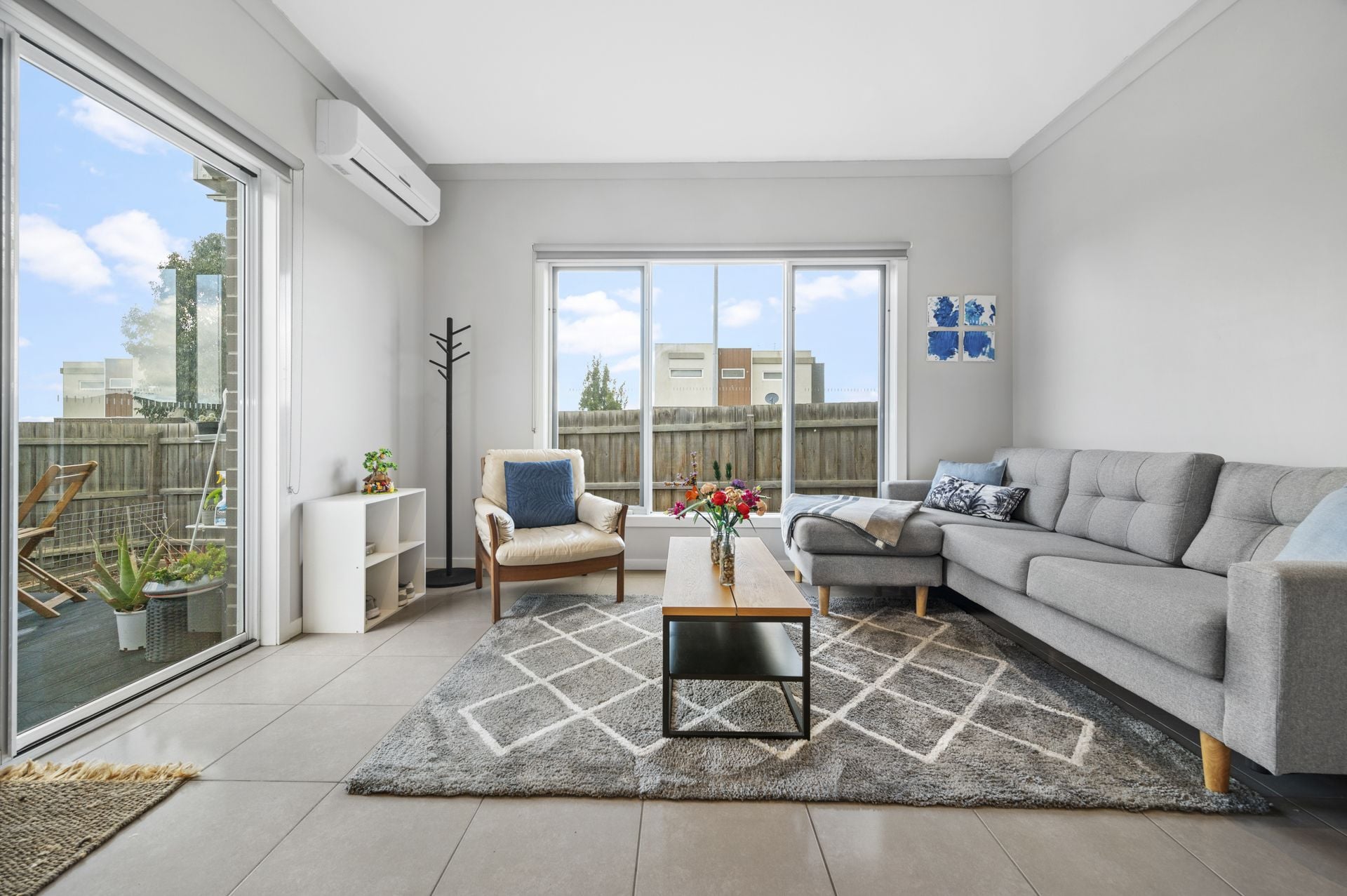 Ideal Blend Of Lifestyle, Comfort And Convenience