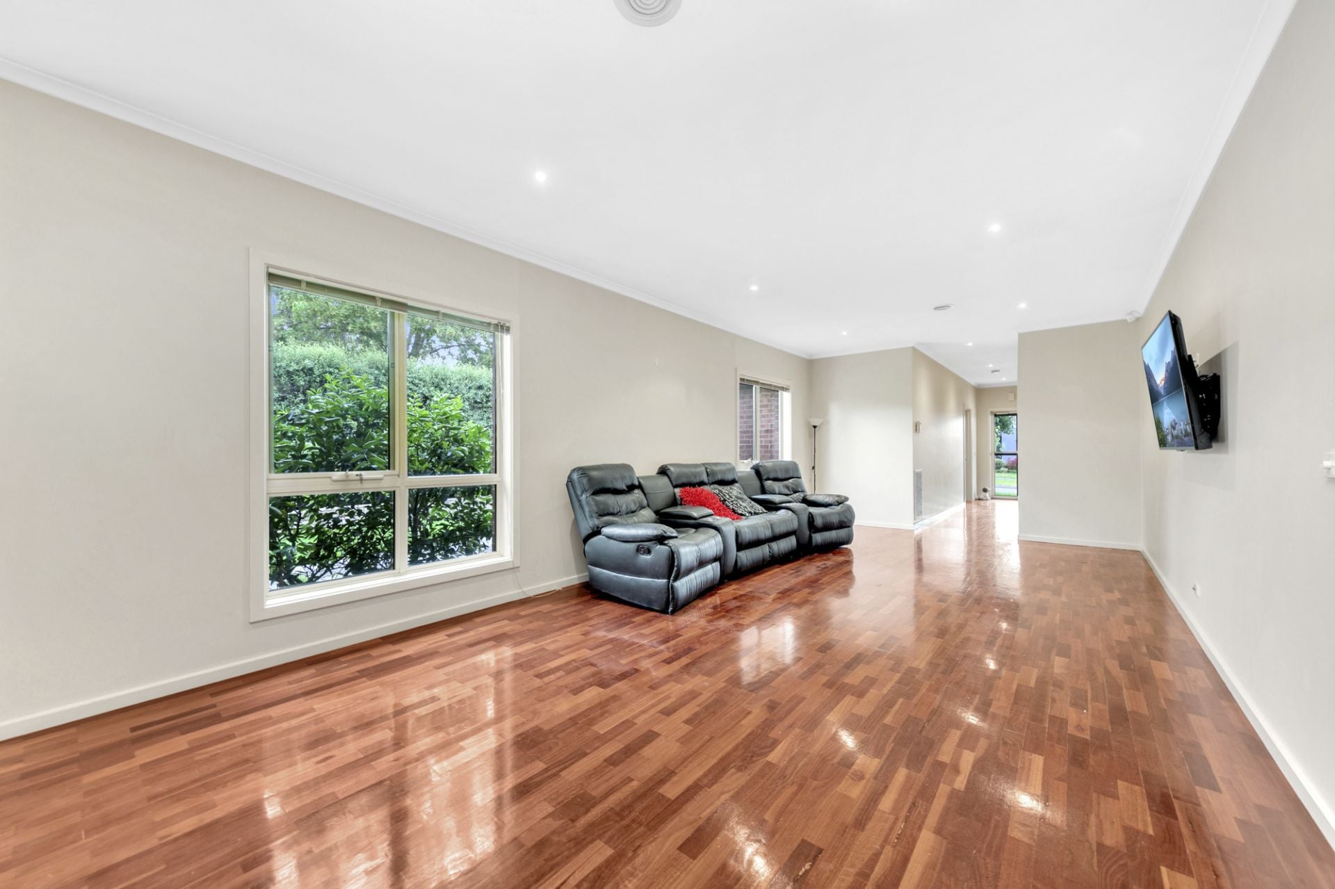 Welcome to a spacious family home